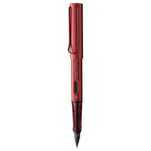 Lamy OH1 Fountain Pen Alstar Gryffindor M T1 / bbag indias best online store 