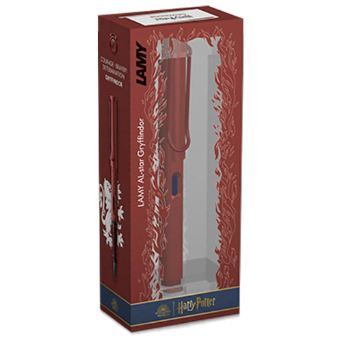 Lamy OH1 Fountain Pen Alstar Gryffindor M T1 / bbag indias best online store 