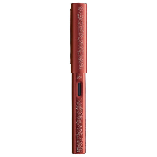 Lamy OH1 Fountain Pen Alstar Gryffindor M T1 / bbag indias best online store 