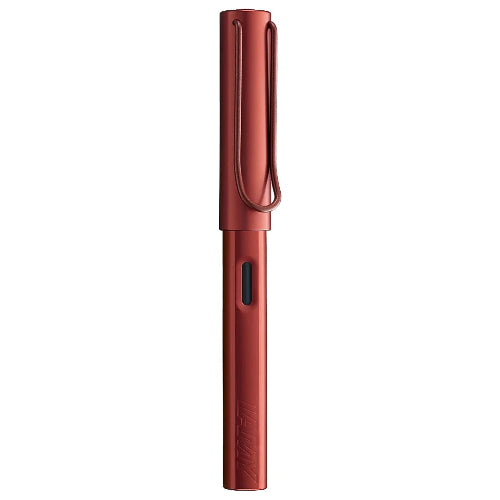 Lamy OH1 Fountain Pen Alstar Gryffindor M T1 / bbag indias best online store 