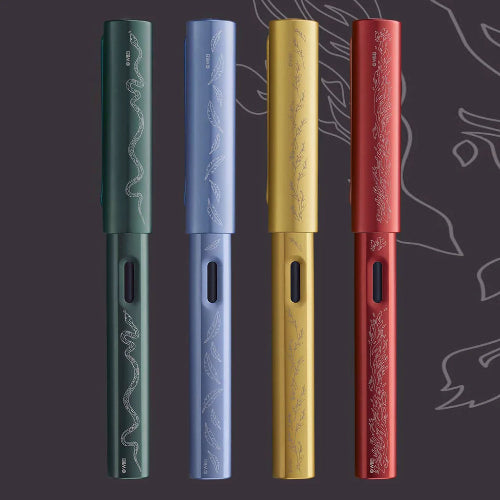 Lamy OH1 Fountain Pen Alstar Gryffindor M T1 / bbag indias best online store 