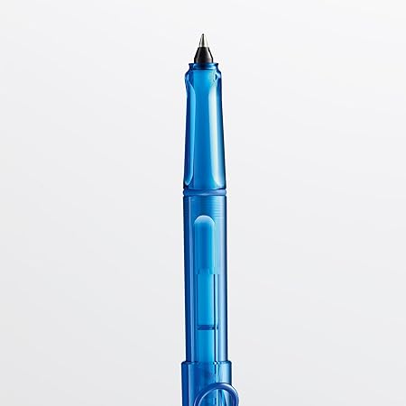 Lamy Roller Ball Ballon Blue B T11 4035964 / bbag indias best online store