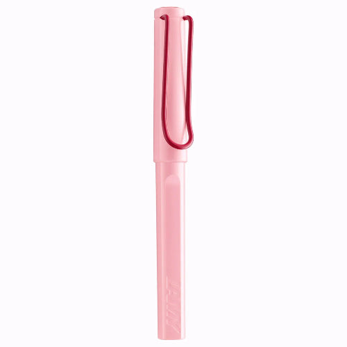 Lamy Roller Ball Pen Cherry Blossom/ Bbag indias best online store 