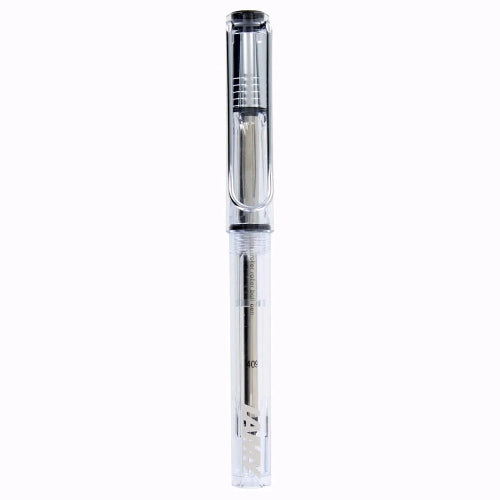 Lamy Roller Ball Pen Vista / Bbag indias best online store 