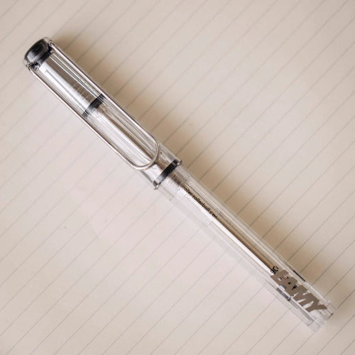 Lamy Roller Ball Pen Vista / Bbag indias best online store 
