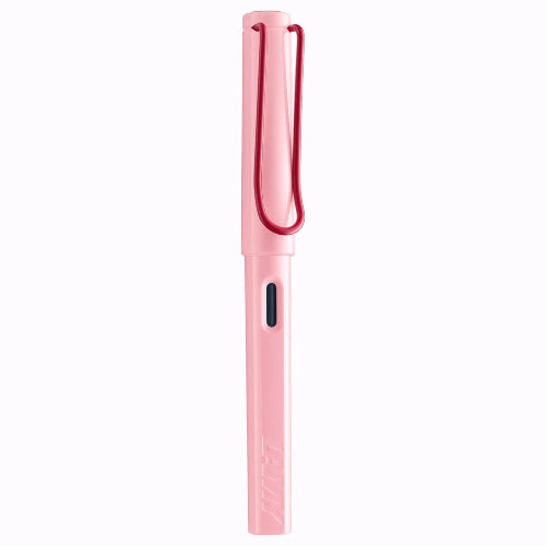 Lamy Safari Cherry Blossom Fountain Pen /Bbag Indias Best Online Store