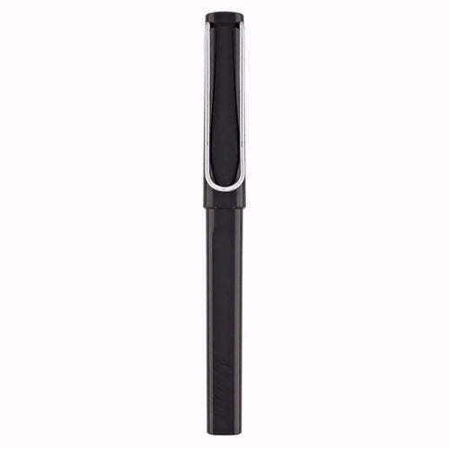 Lamy Safari Roller Ball Black/ bbag indias best online store