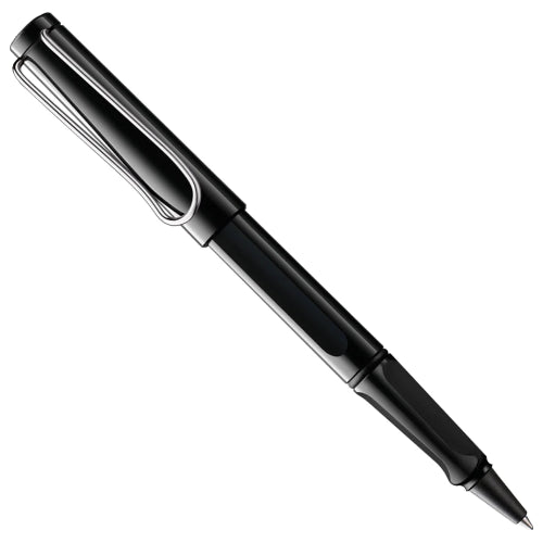 Lamy Safari Roller Ball Black/ bbag indias best online store