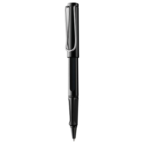 Lamy Safari Roller Ball Black/ bbag indias best online store
