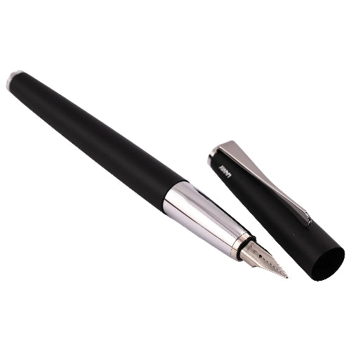 Lamy Fountain Pen Studio Black / bbag india best online store