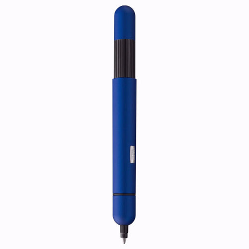 Lamy pico Imperial Blue M M22 BLACK / bbag indias best online store
