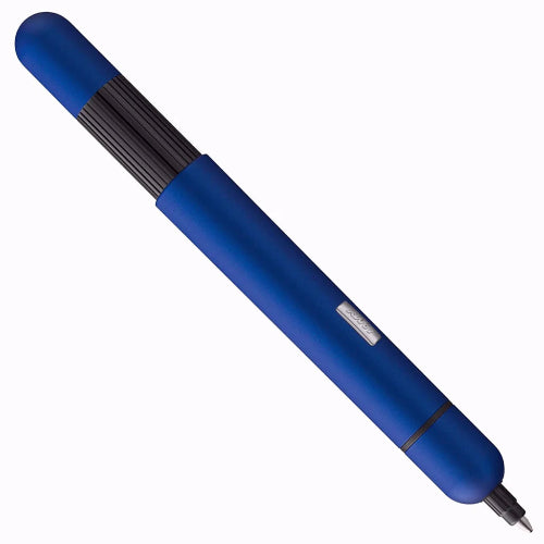 Lamy pico Imperial Blue M M22 BLACK / bbag indias best online store