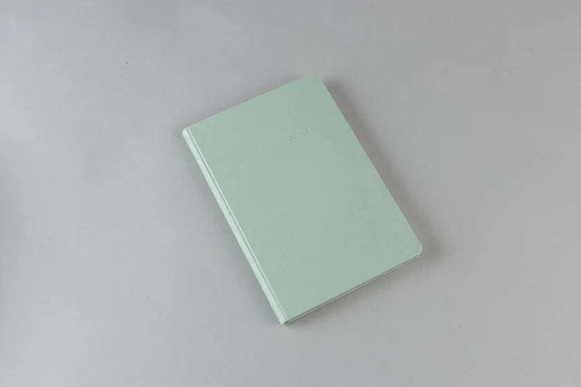 Numic Enviro A5 Notebook (Argilla, Arizona, Basalt, Dusk, Lichen, Mushroom) – NE Series