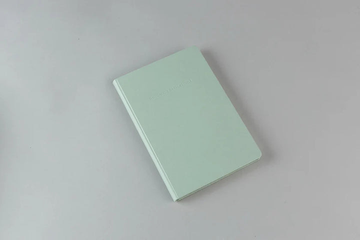 Numic Enviro A5 Notebook (Argilla, Arizona, Basalt, Dusk, Lichen, Mushroom) – NE Series