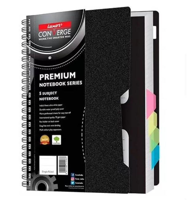 Notebook Bc Store Buy Notebook Online - Explore Deals at Bbag – Bbag | India’s Best ...