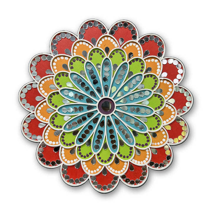 iCraft DIY Festive Set Mandala Art Kit - MA007