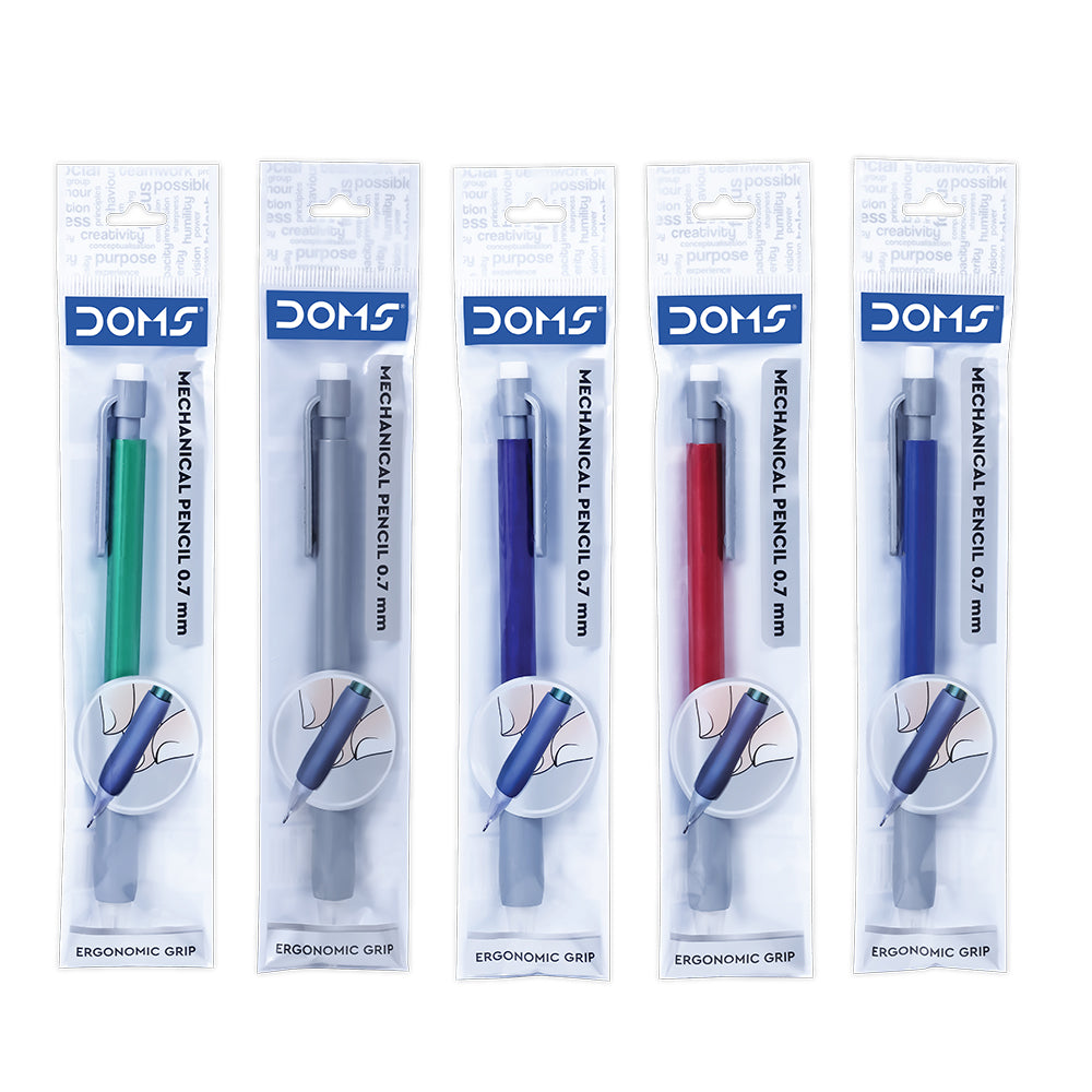 Doms Mechanical Pencil - Bbag | India’s Best Online Stationery Store