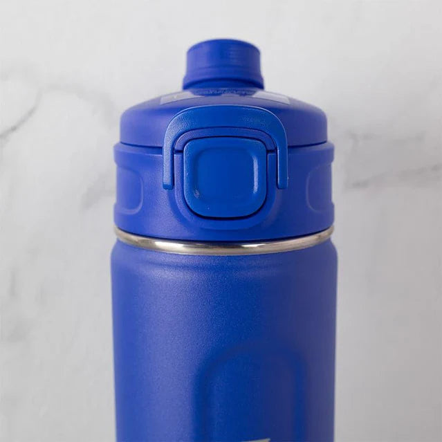 Briiton Universo Stainless Steel Water Bottle Bbag | India’s Best Online Stationery Store