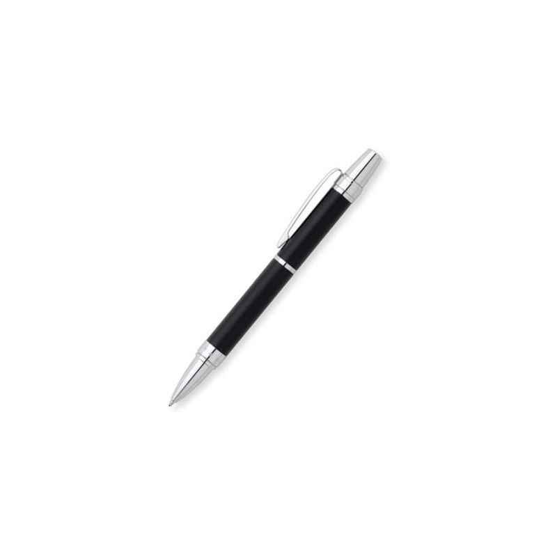 Cross Nile black ball pen (AT0382G-7)