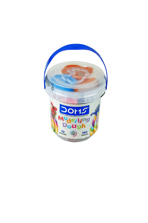 Doms Modelling Dough - Bbag | India’s Best Online Stationery Store