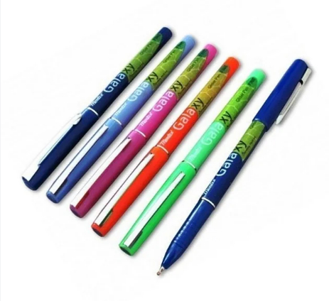 Montex galaxy ball pen Clearance