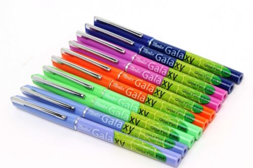 Montex Galaxy Ball Pen - Bbag | India’s Best Online Stationery Store