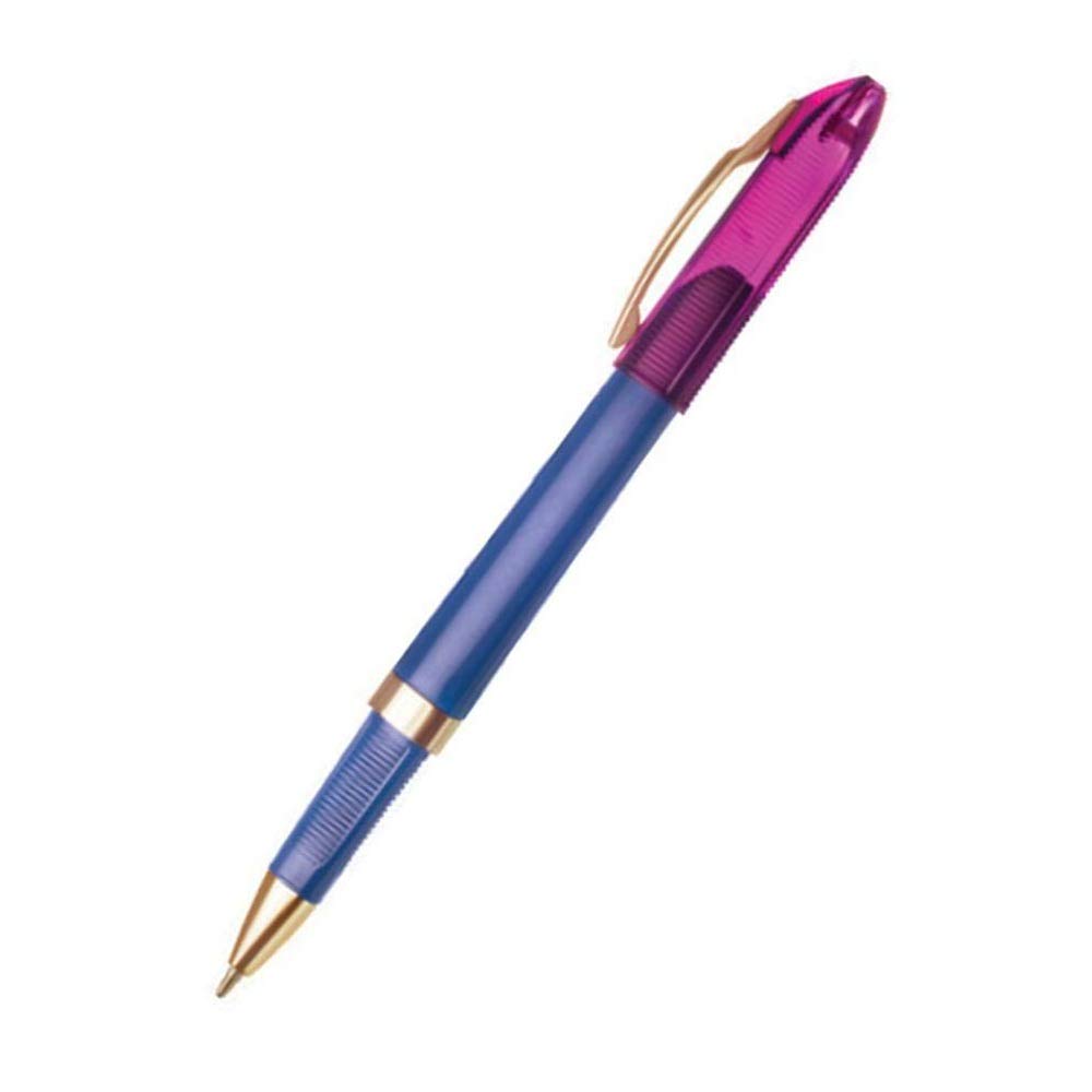 Montex Graphic Ball Pen - Bbag | India’s Best Online Stationery Store