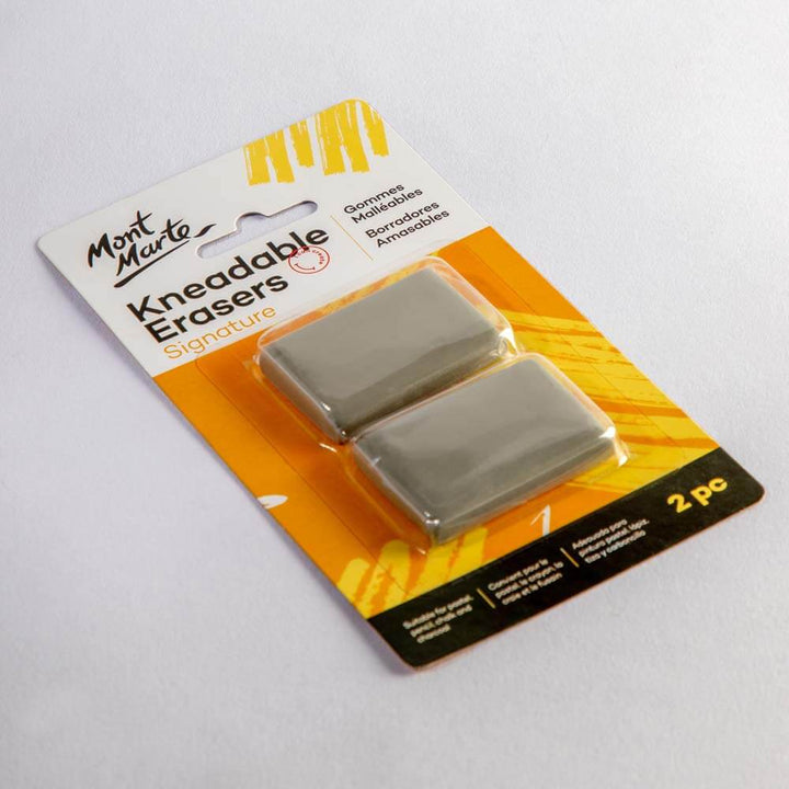 Mont Marte Kneadable Erasers