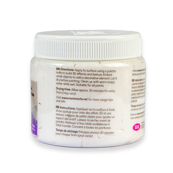 Premium Modelling Paste 500ml (16.9oz)