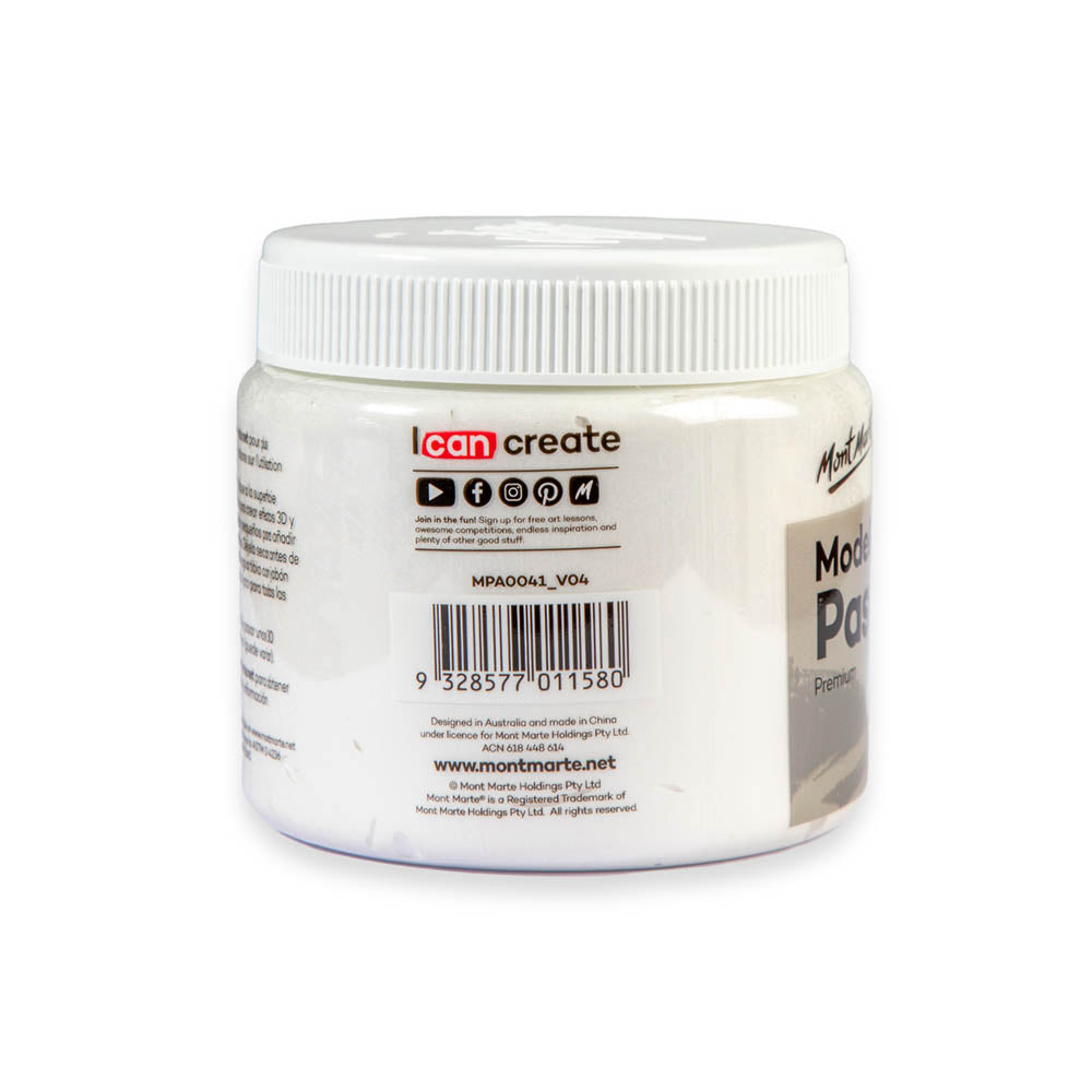 Premium Modelling Paste 500ml (16.9oz)