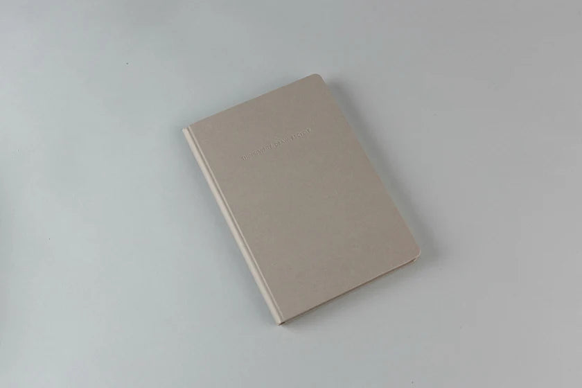 Numic Enviro A5 Notebook (Argilla, Arizona, Basalt, Dusk, Lichen, Mushroom) – NE Series