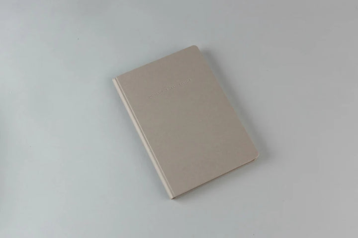 Numic Enviro A5 Notebook (Argilla, Arizona, Basalt, Dusk, Lichen, Mushroom) – NE Series