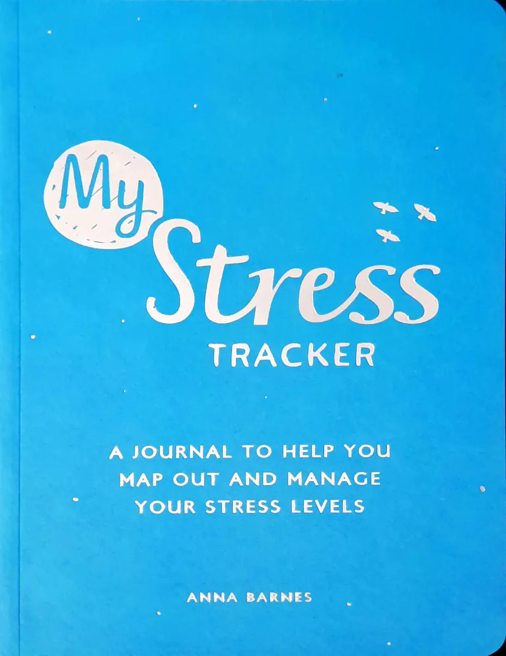 My Stress Tracker Bbag | India’s Best Online Stationery Store