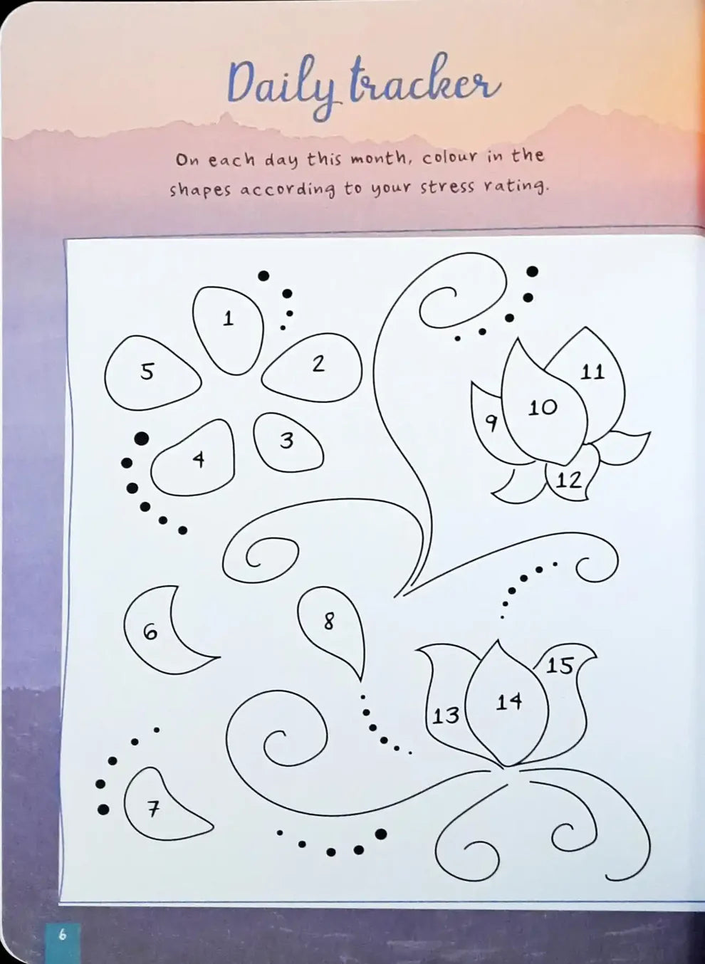 My Stress Tracker Bbag | India’s Best Online Stationery Store