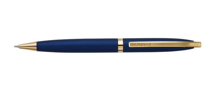 Unomax Nero Gold Ball Pen - Bbag | India’s Best Online Stationery Store