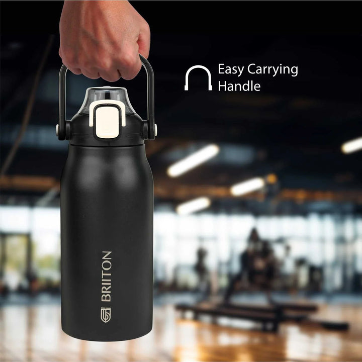 BRIITON SS NIKOLA 1800 ML Bottle Bbag | India’s Best Online Stationery Store