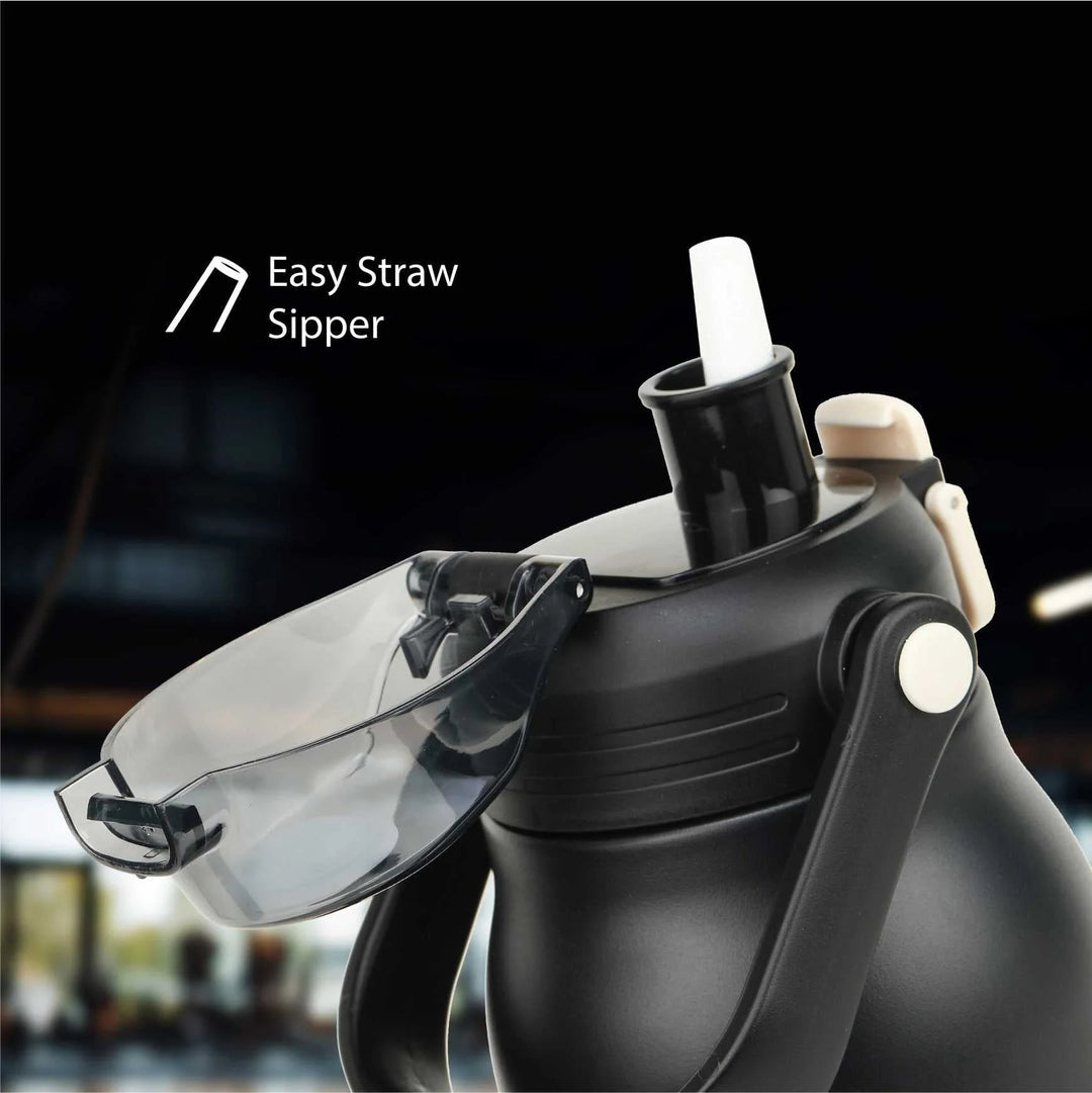 BRIITON SS NIKOLA 1800 ML Bottle Bbag | India’s Best Online Stationery Store