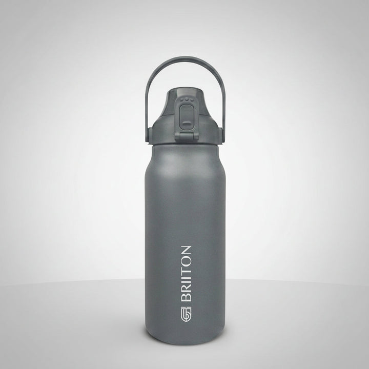 BRIITON SS NIKOLA 1800 ML Bottle Bbag | India’s Best Online Stationery Store