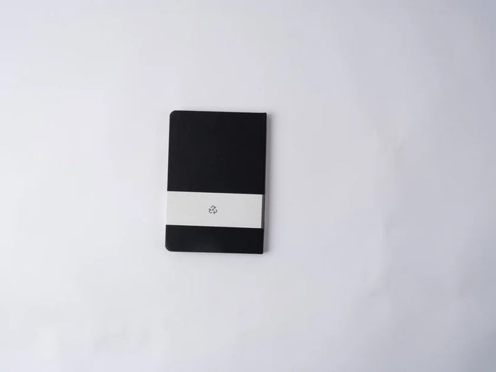 Numic Simple Book A5 Ruled Notebook – 192 Pages | Multiple Colors