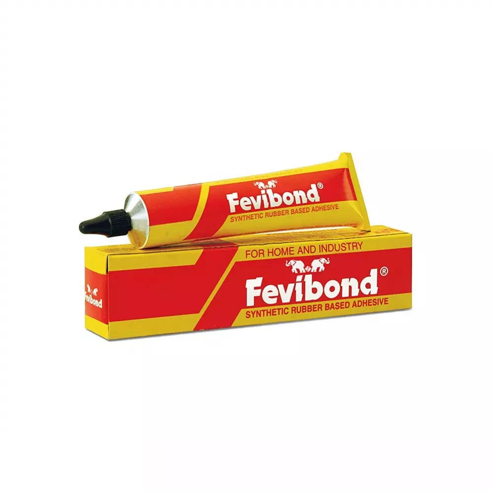 Fevibond Rubber Based Adhesive 25ML