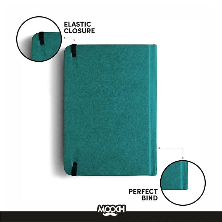 Mooch Diary Oh Shoot