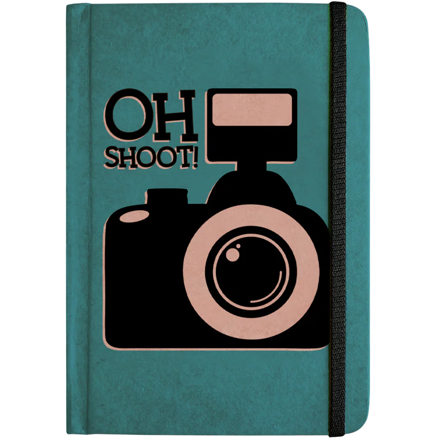 Mooch Diary Oh Shoot