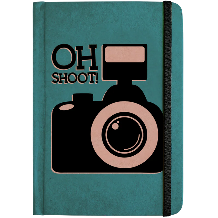 Mooch Diary Oh Shoot