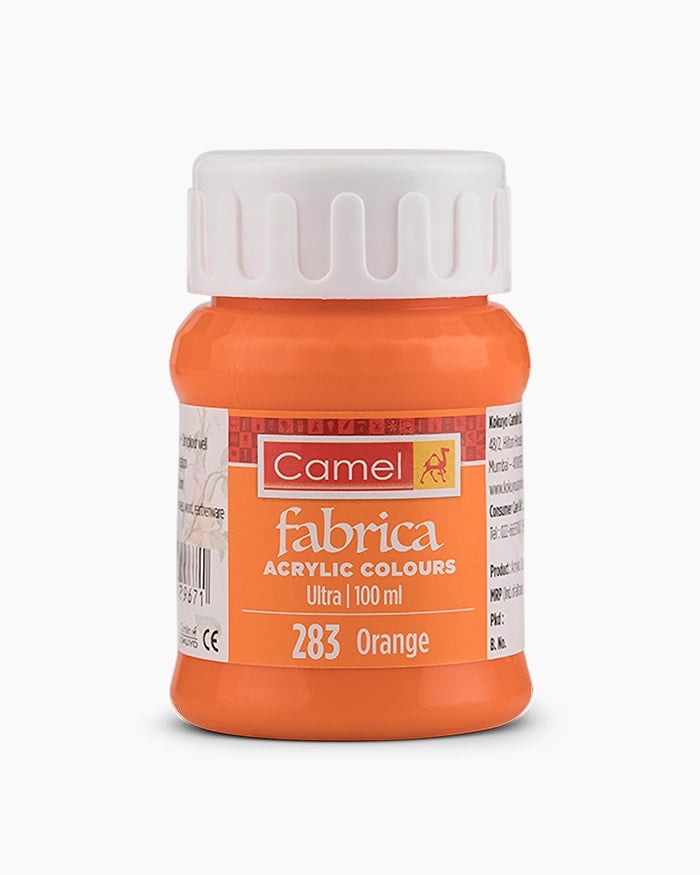 CAMEL Acrylic Colour 100ml