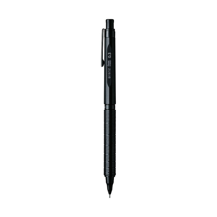 Pentel Orenznero Mechanical Pencil 0.3mm / 0.5mm PP3003A