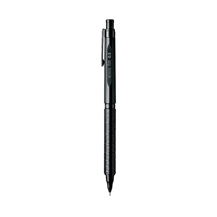 Pentel Orenznero Mechanical Pencil 0.3mm / 0.5mm PP3003A