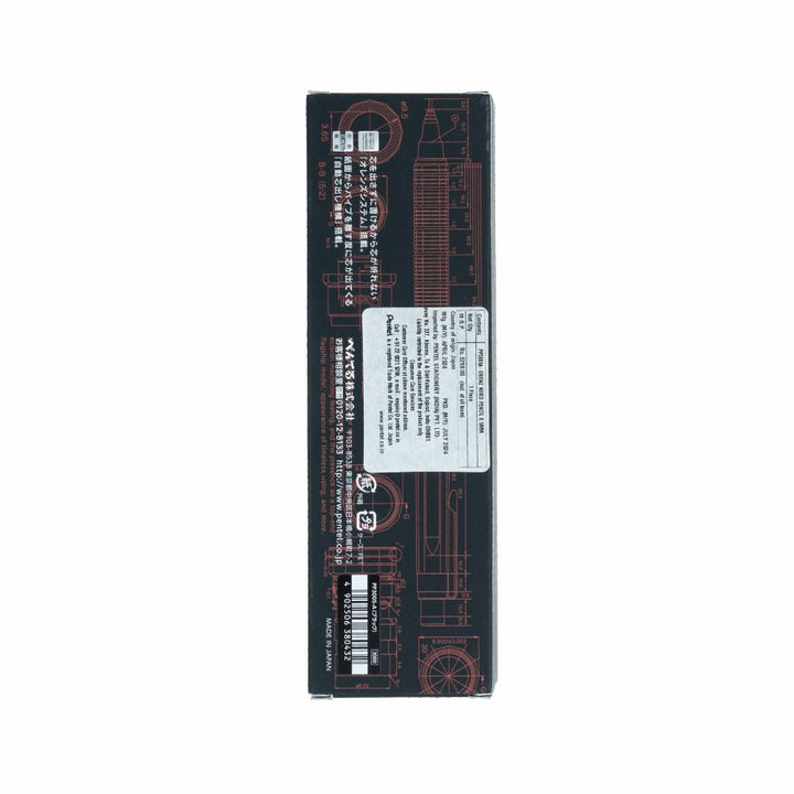 Pentel Orenznero Mechanical Pencil 0.3mm / 0.5mm PP3003A