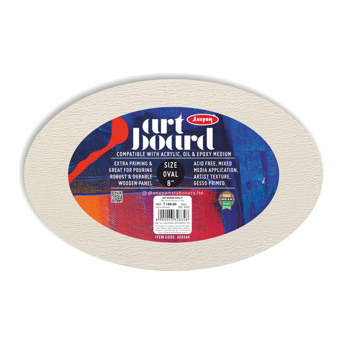 Anupam - Art Boards Anupam