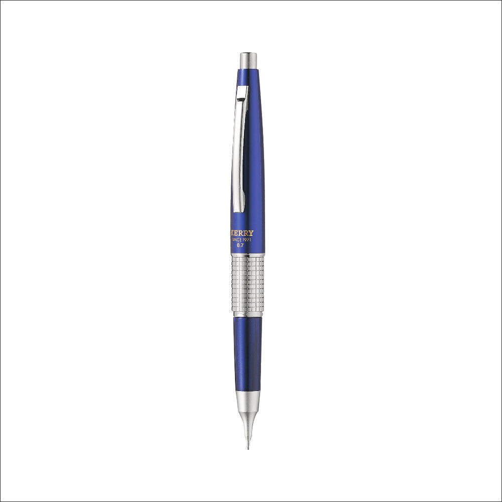 Pentel Kerry Automatic 0.7MM Pencil P-1037 (Set of 1)