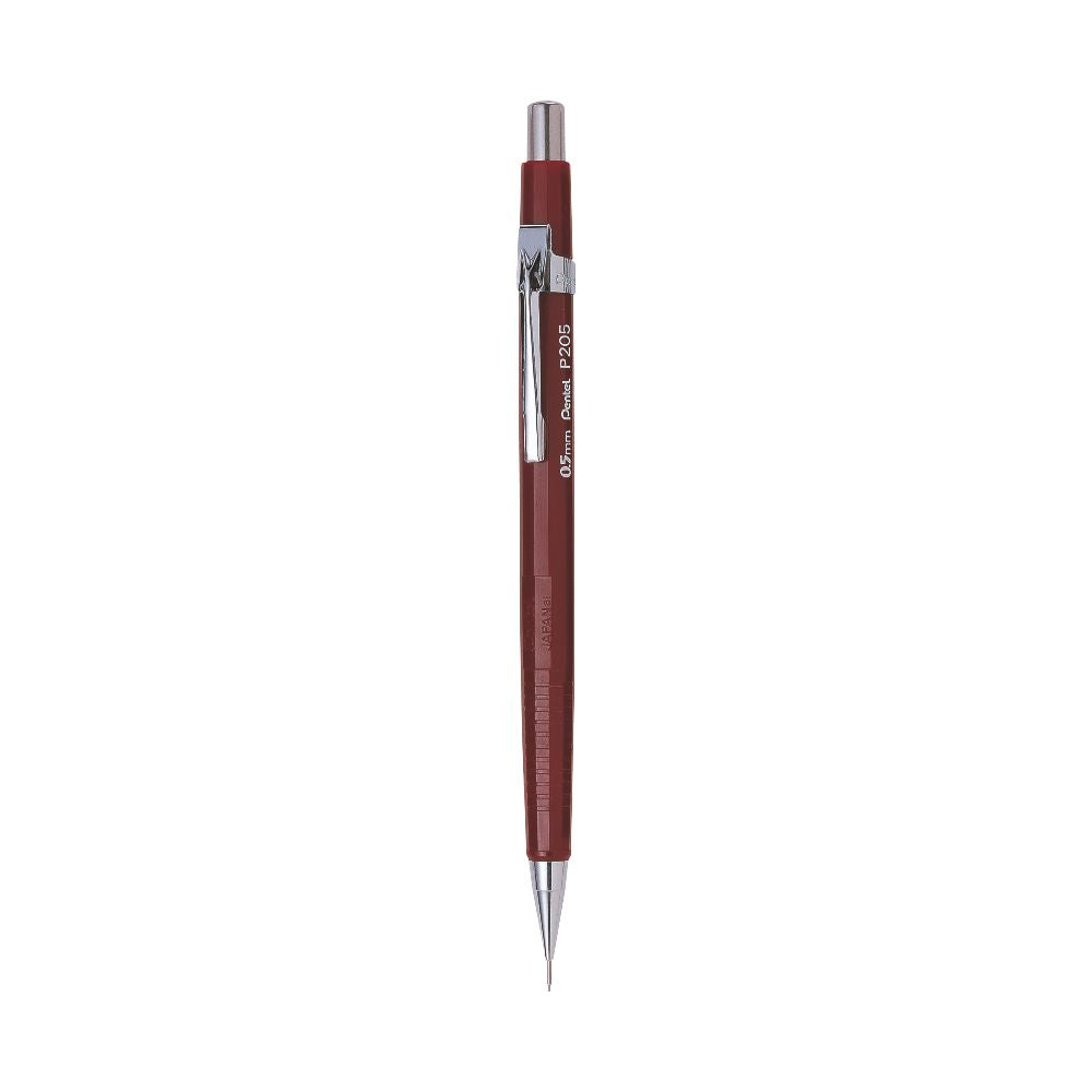 Pentel P200 Sharp 0.5mm Automatic Mechanical Pencil P205